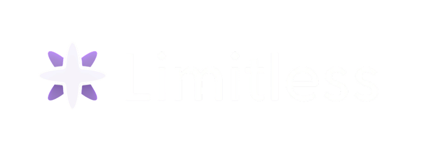 Limitless logo