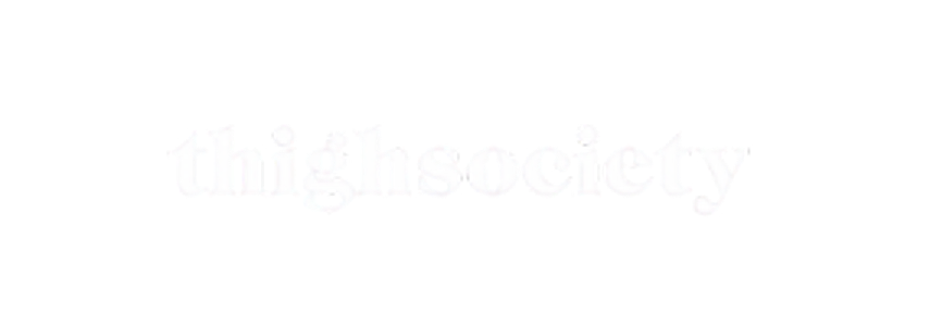 Thigh Society logo