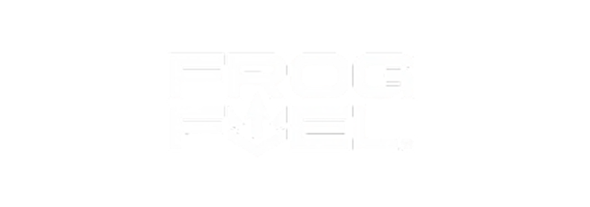 Frog Fuel logo