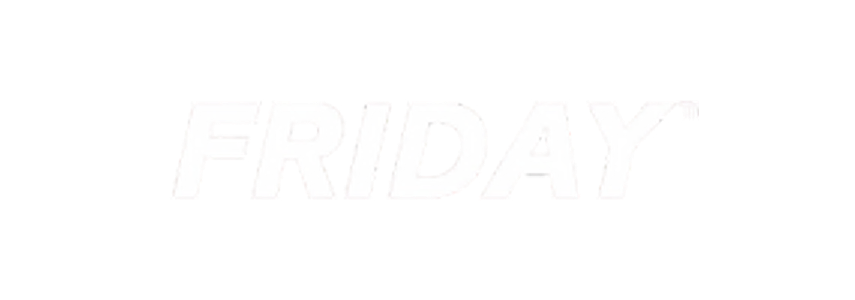 Friday logo