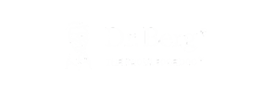 Dr Berg logo